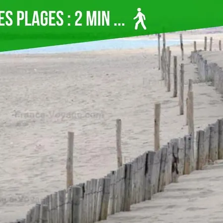 Parque de Campismo Superbe Mobil 